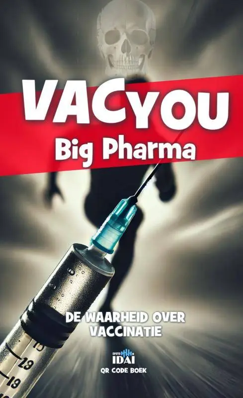 Rechtstreeks Van De Fabrikant VAC YOU / Druk 1