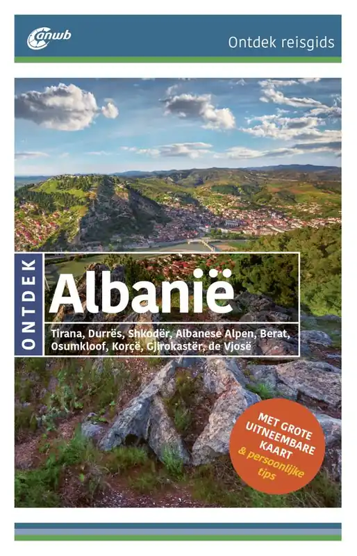 Albanië / Druk 1 Lage Prijs