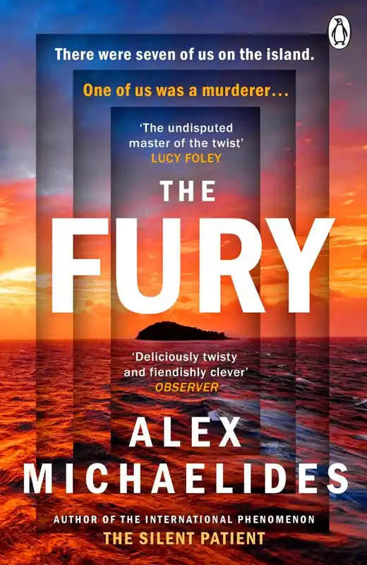 The Fury Speciale Aanbieding