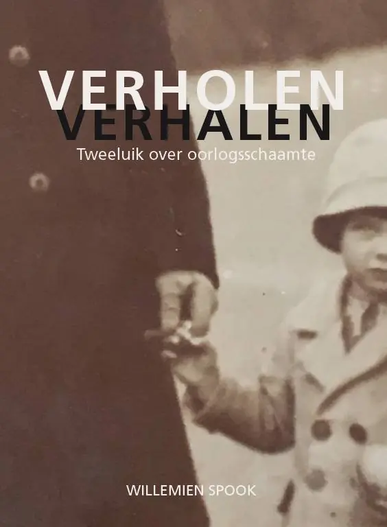 Verholen verhalen / Druk 1 Direct Verzonden