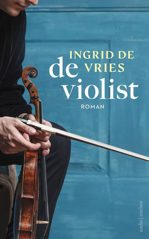 De violist / Druk 1 Alleen Vandaag