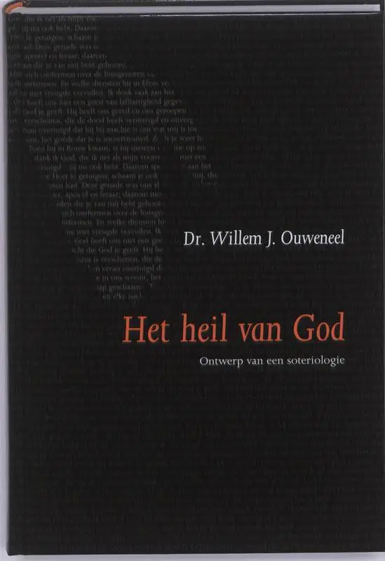 Snelle Levering Het heil van God / Druk 1