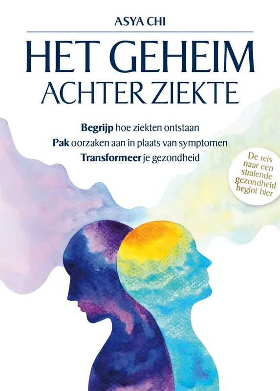 Lage Kosten Het geheim achter ziekte / Druk 1