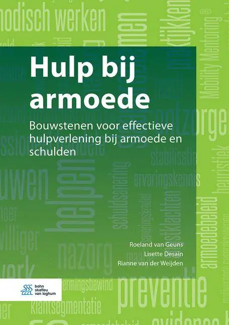 Must-Have Hulp bij armoede / Druk 1