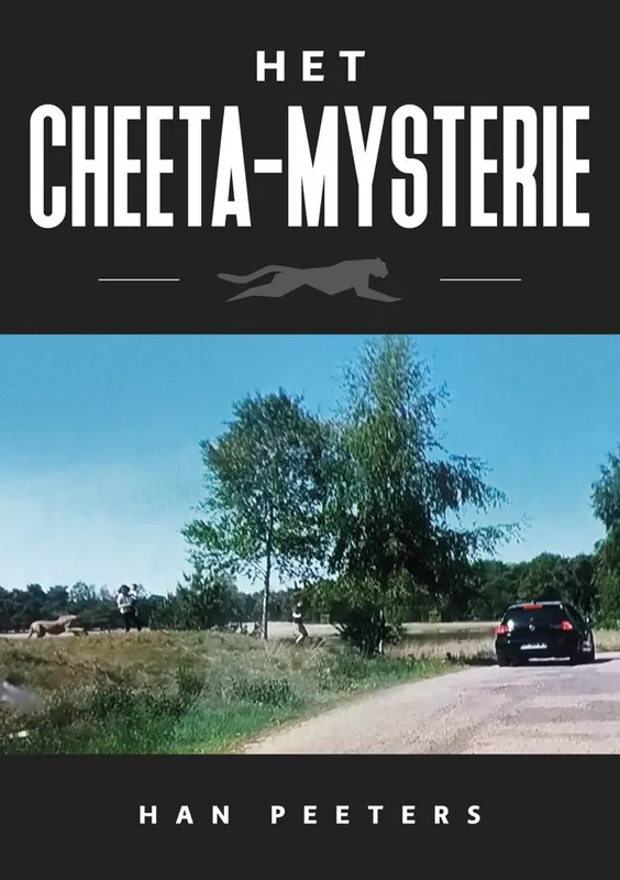 Het Cheeta-mysterie / Druk 1 Aanbieding