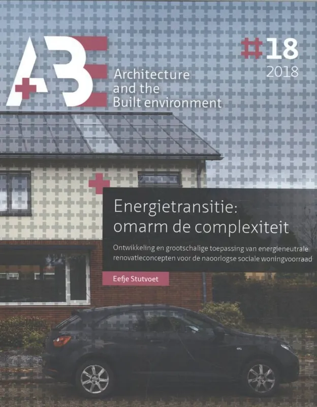 Energietransitie: omarm de complexiteit / Druk 1 Beperkte Voorraad