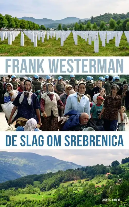 De slag om Srebrenica / Druk 3 Laatste Kans