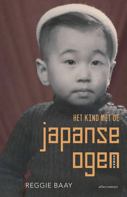 Koop Online Het kind met de Japanse ogen / Druk 2