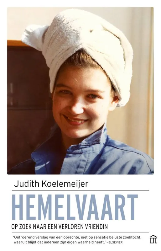 Hemelvaart / Druk 5 Korting