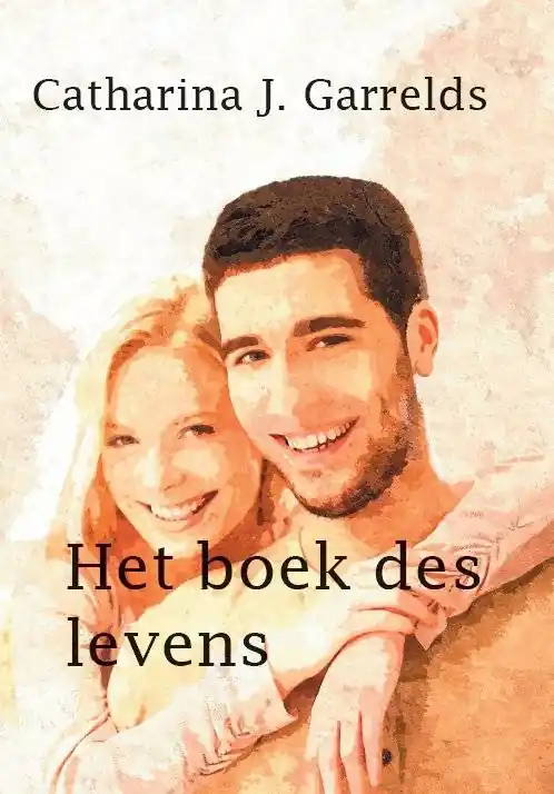 Het boek des levens / Druk 1 Laatste Kans