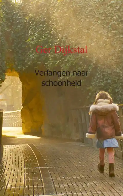 Laatste Versie Verlangen naar schoonheid / Druk 1