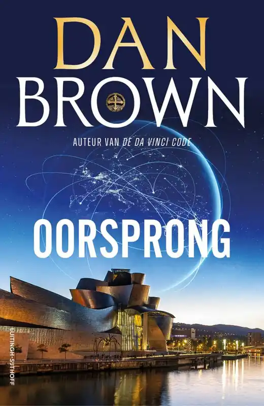 Oorsprong / Druk 22 Flitsaanbieding