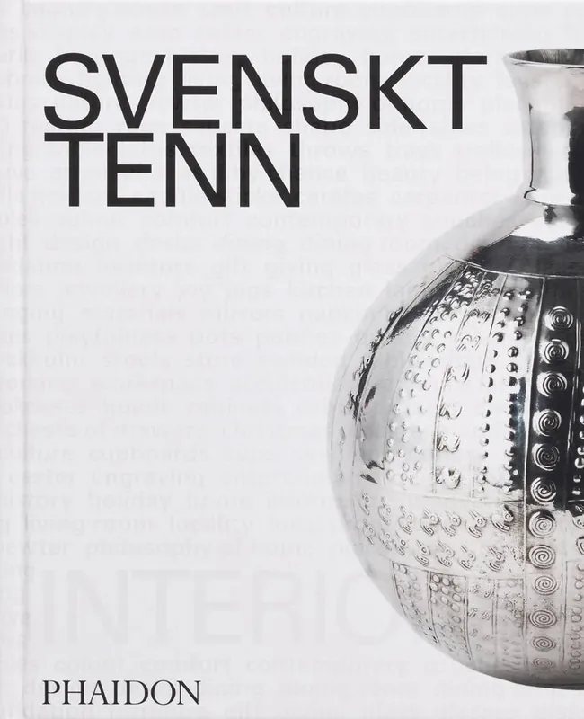 Svenskt Tenn Alleen Vandaag