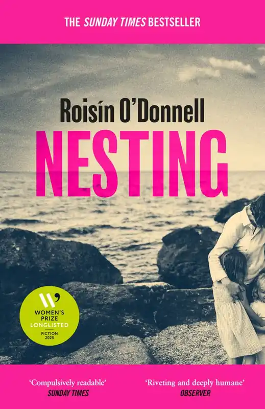 Nesting Koopje