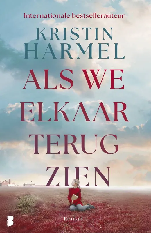 Als we elkaar terugzien / Druk 8 Laatste Kans