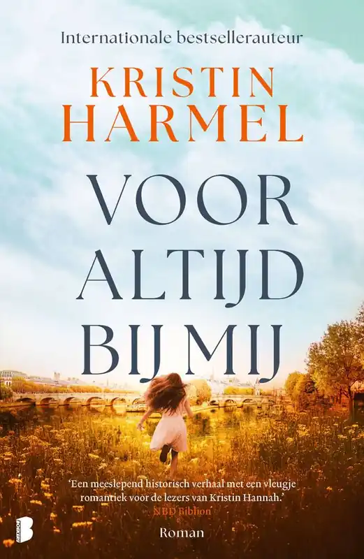 Aanbieding Voor altijd bij mij / Druk 1