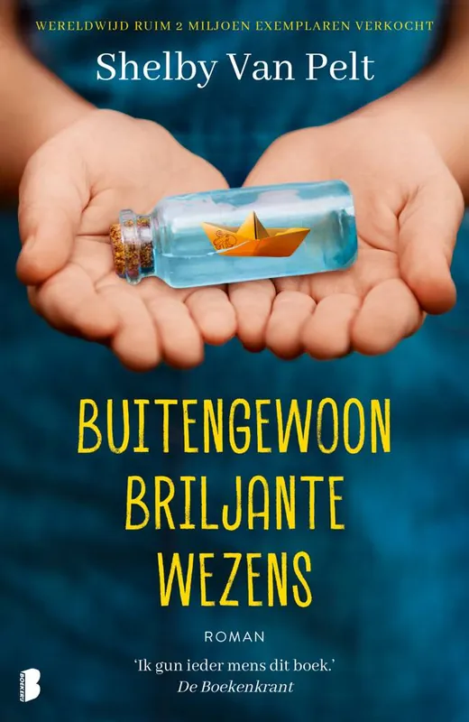 Buitengewoon briljante wezens / Druk 3 Flitsaanbieding