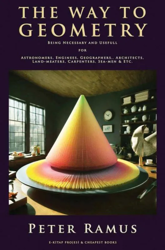 Lage Kosten The Way To Geometry / 1st Edition