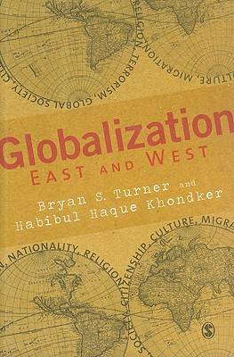 Globalization East and West Korting