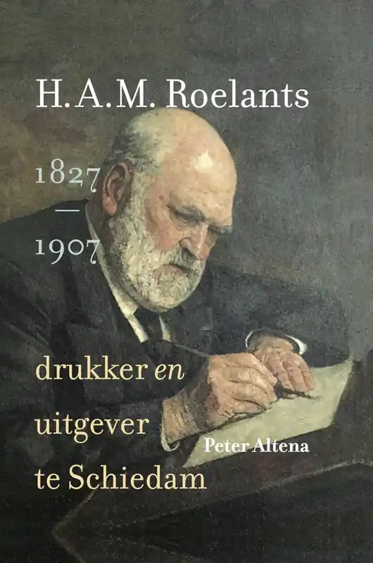 Bestseller H.A.M. Roelants / Druk 1
