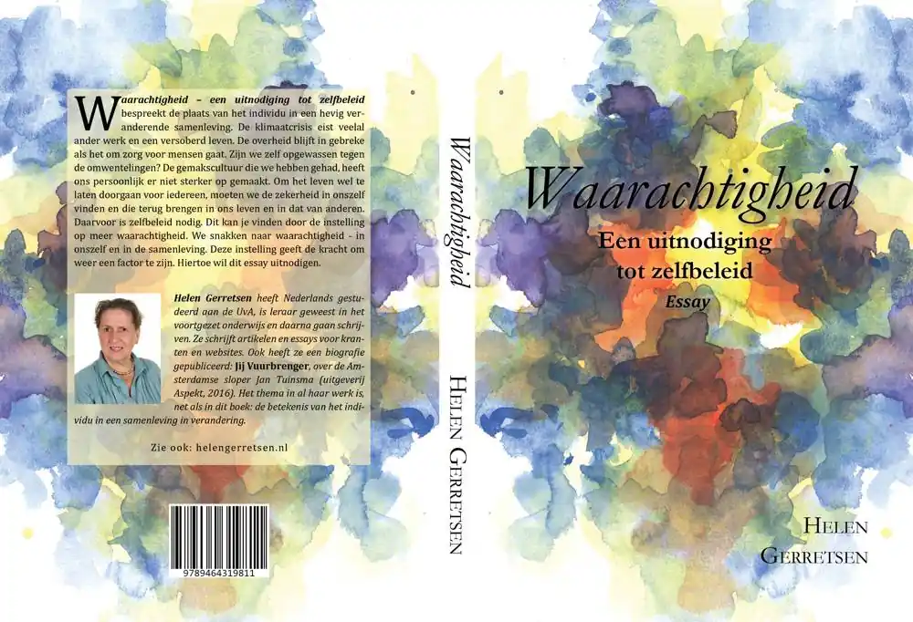 Waarachtigheid / Druk 2 Goedkoop