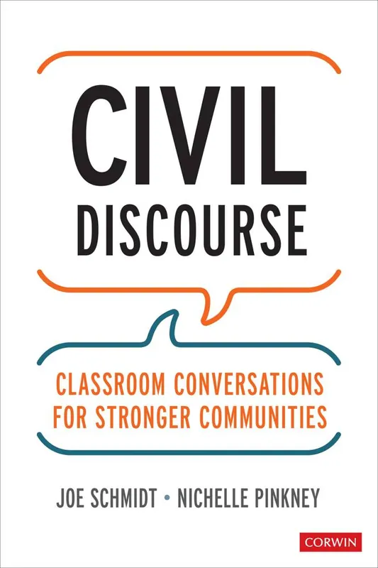 Civil Discourse Speciale Aanbieding