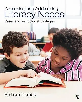 Superprijs Assessing and Addressing Literacy Needs