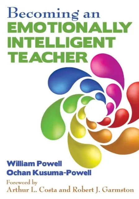 Becoming an Emotionally Intelligent Teacher Tijdelijk Beschikbaar