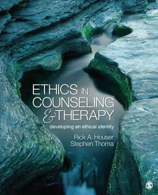 Voordeelprijs Ethics in Counseling and Therapy