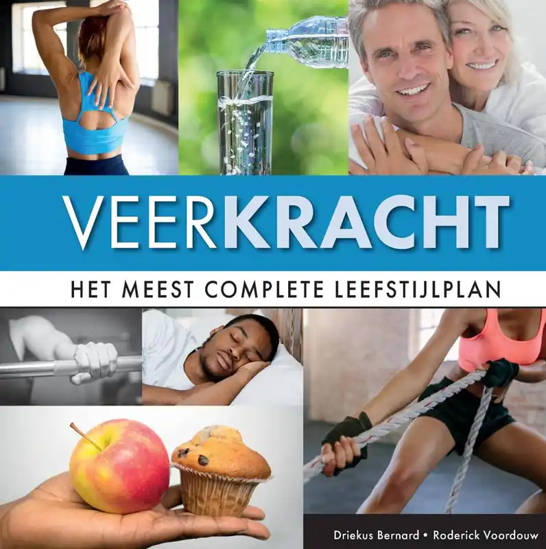 Uitverkoop Veerkracht / Druk 1