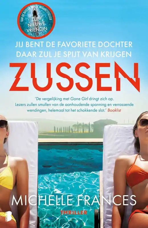 Zussen / Druk 2 Exclusieve Aanbieding