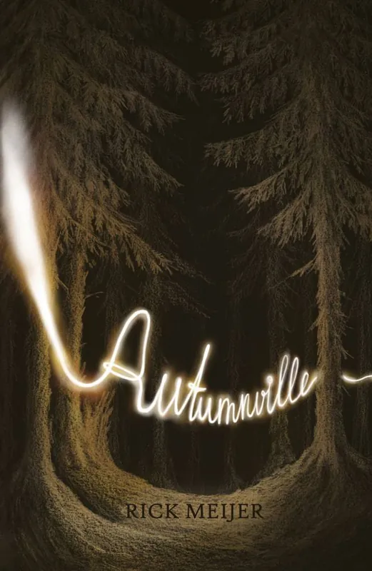 Autumnville / Druk 1 Goedkoop
