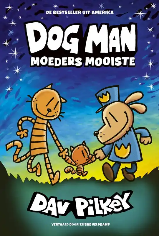 Moeders mooiste / Druk 1 Must-Have