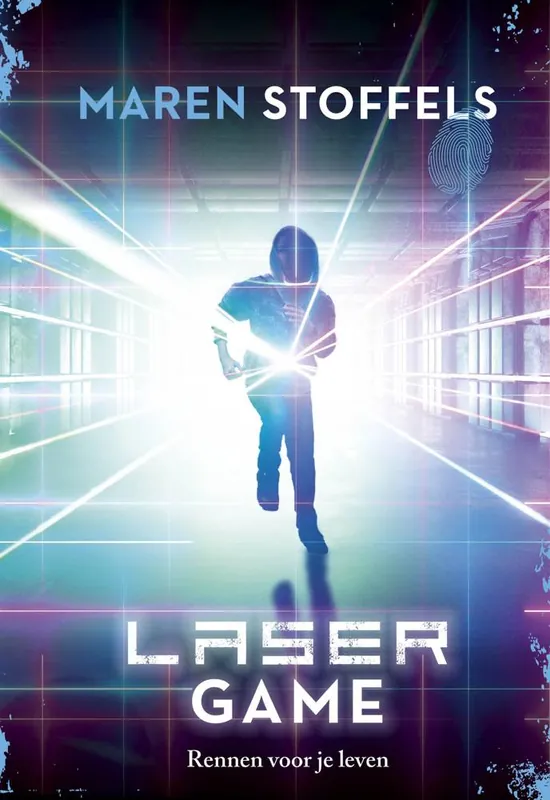 Laser Game / Druk 1 Favoriet
