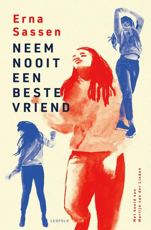 Speciale Aanbieding Neem nooit een beste vriend / Druk 1