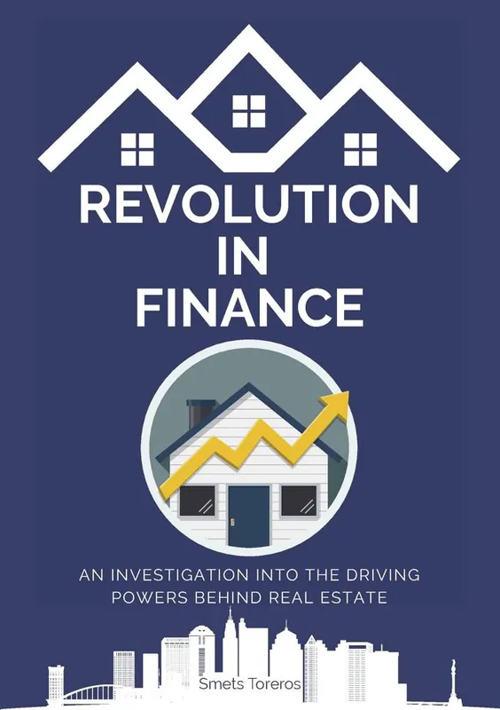 Revolution in Finance / 1st Edition Must-Have