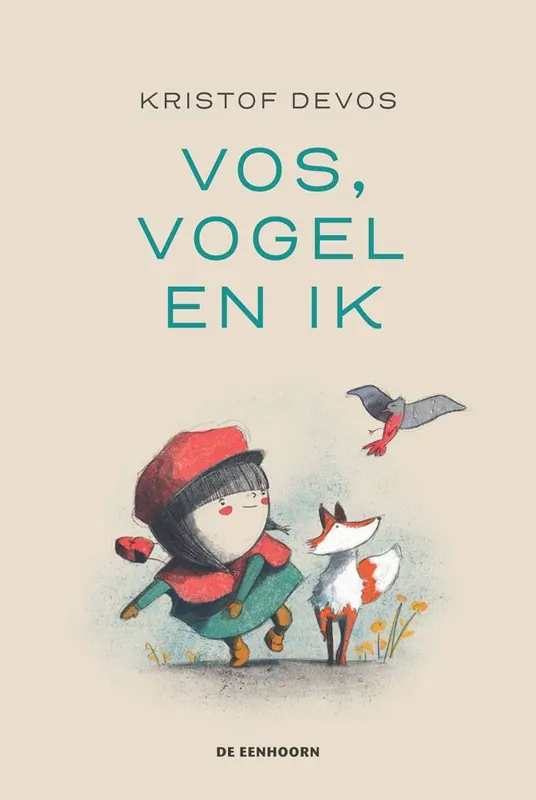 Koopje Vos, vogel en ik / Druk 1