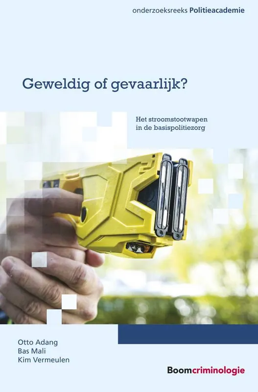 Bestel Nu Geweldig of gevaarlijk? / Druk 1