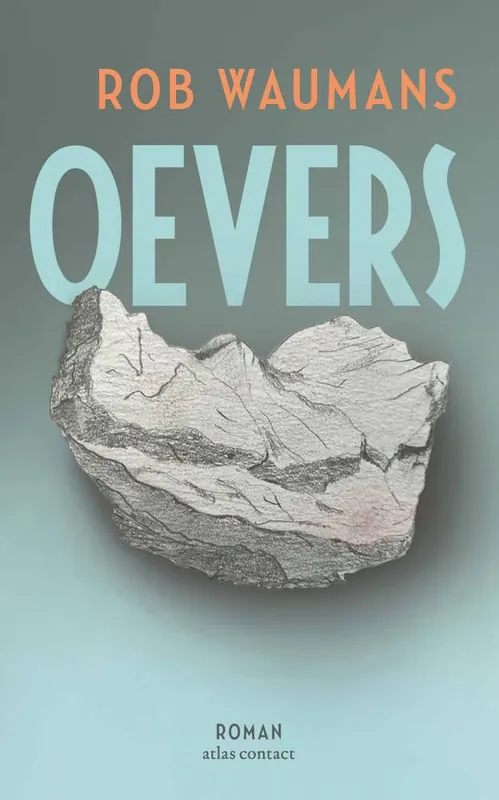 Oevers / Druk 1 Koopje