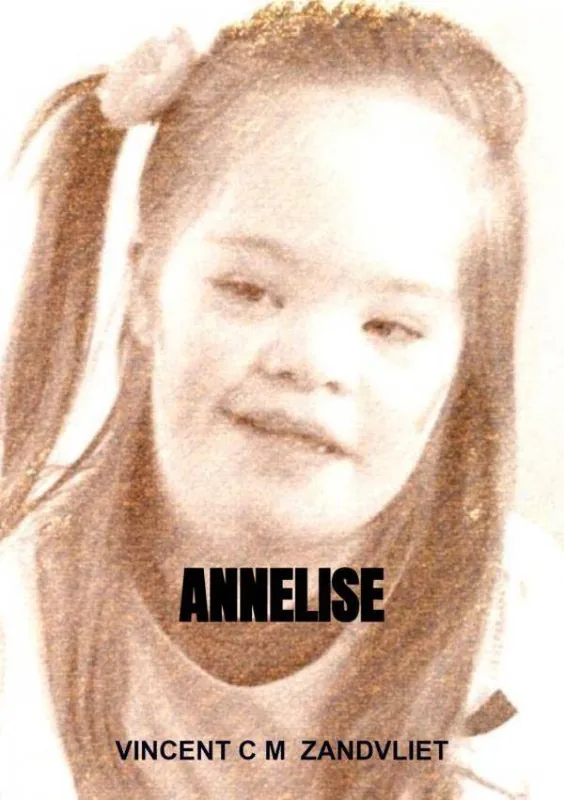 Snelle Levering Annelise / Druk 1