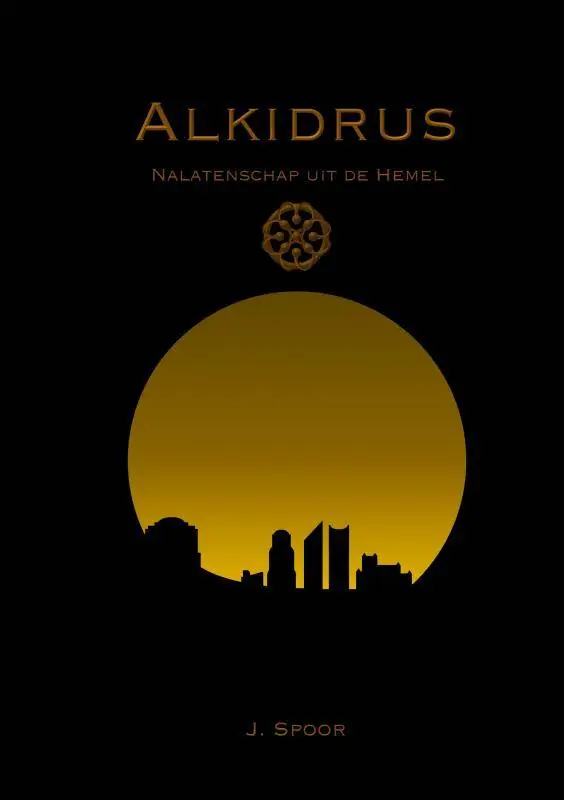 Favoriet Alkidrus / Druk 4