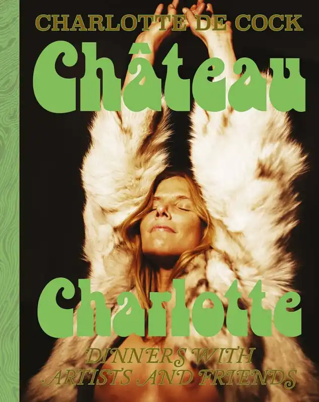 Château Charlotte / Druk 1 Flitsaanbieding
