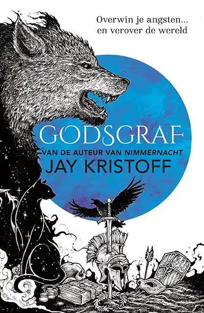 Godsgraf / Druk 1 Gereduceerde Prijs
