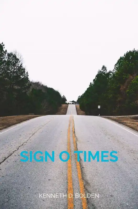 Sign O Times 2022 / 1st Edition Seizoensaanbieding