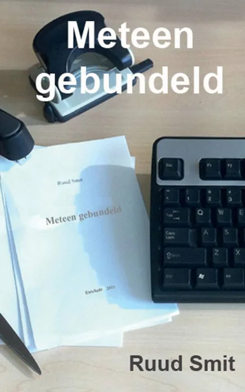 Meteen Gebundeld / Druk 1 Weekendaanbieding
