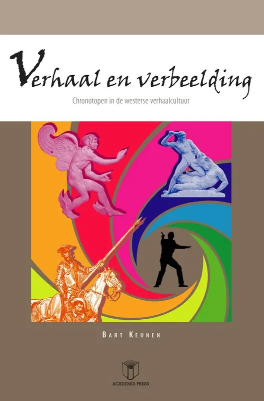 Verhaal en verbeelding / Druk 1 Betrouwbaar