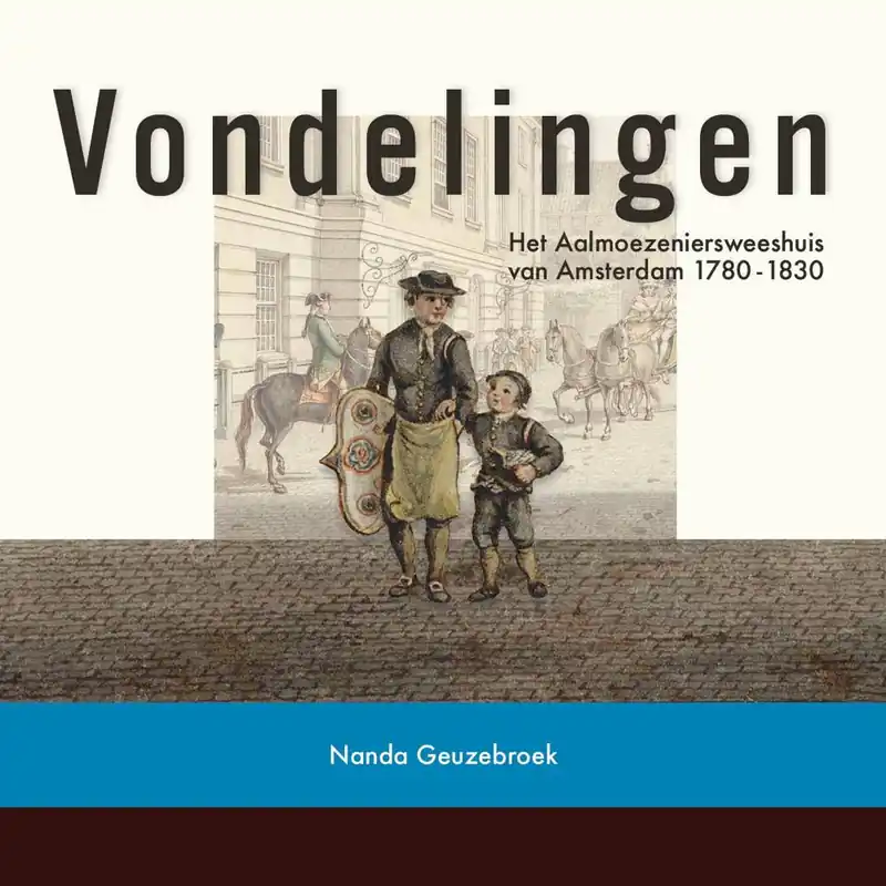 Uitverkoop Vondelingen / Druk 1