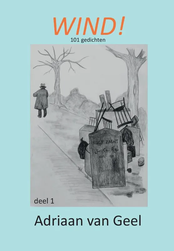 Voordeelprijs WIND! 1 / Druk 1
