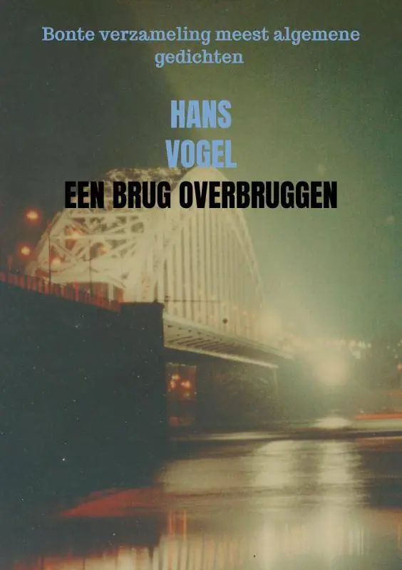 Rechtstreeks Van De Fabrikant Een brug overbruggen / Druk 1