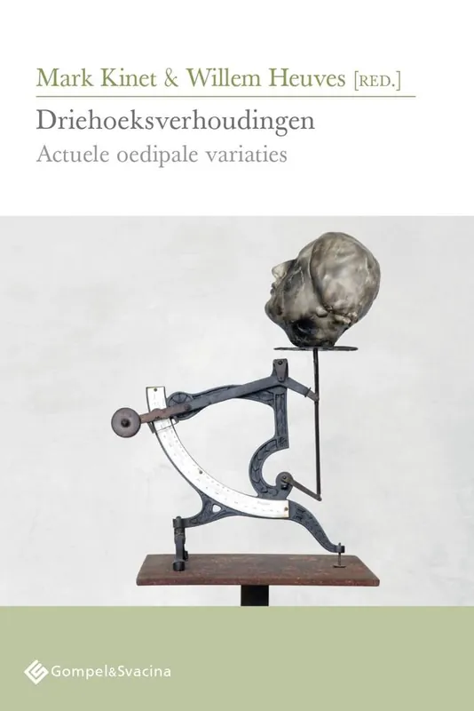 Populair Driehoeksverhoudingen / Druk 1